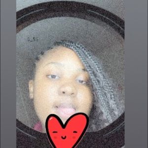 Meet your Posher, Mariah